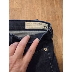 Rag & Bone denim jeans- size 4(27)